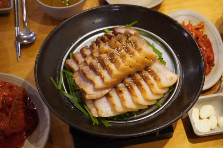 족발야시장 이미지
