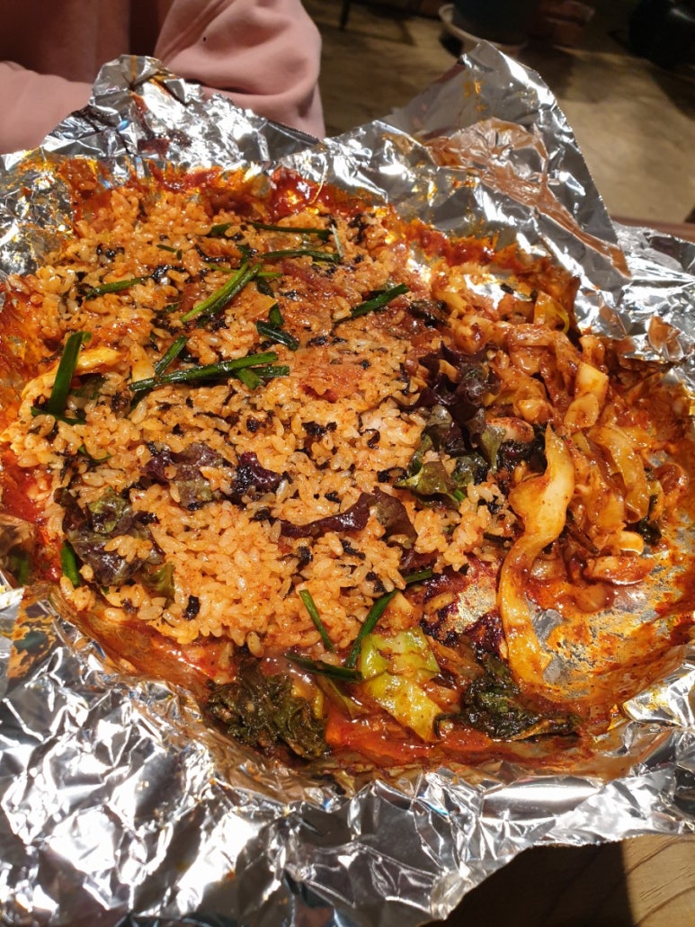 이모네 별난곱창 이미지