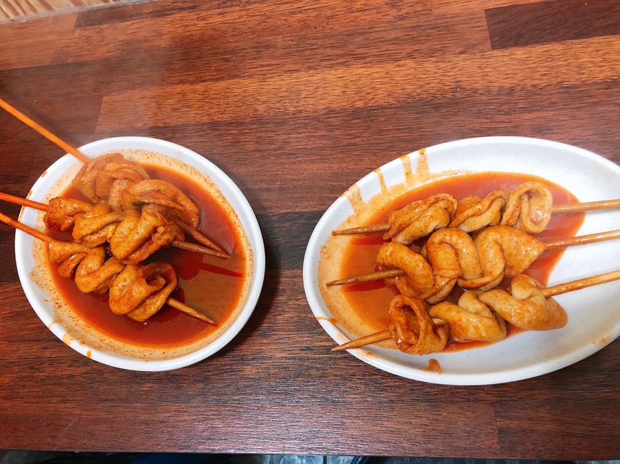 오뎅먹고갈래 이미지