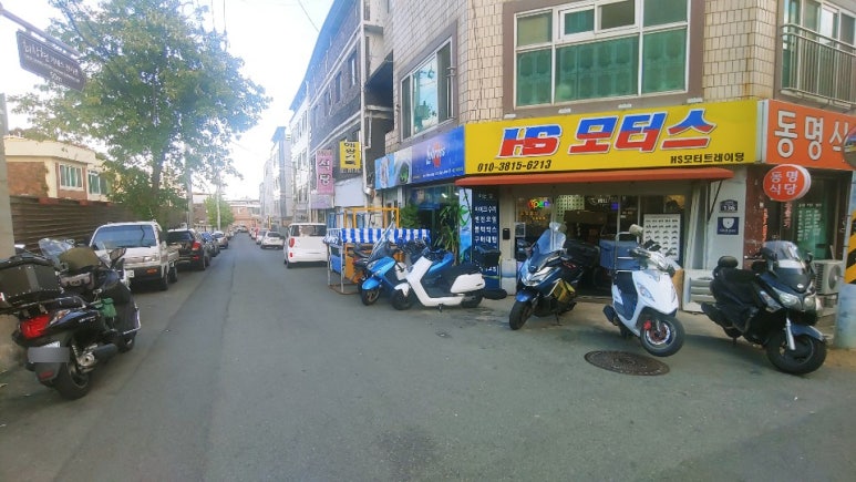 애니카랜드수암점 이미지