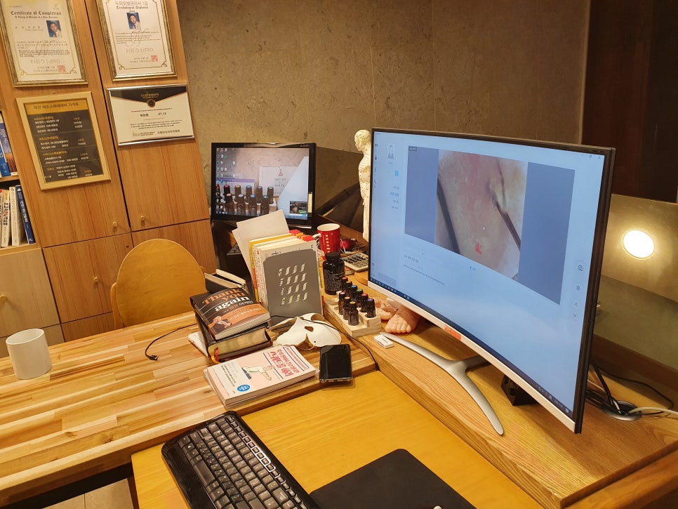 박찬헤어 이미지