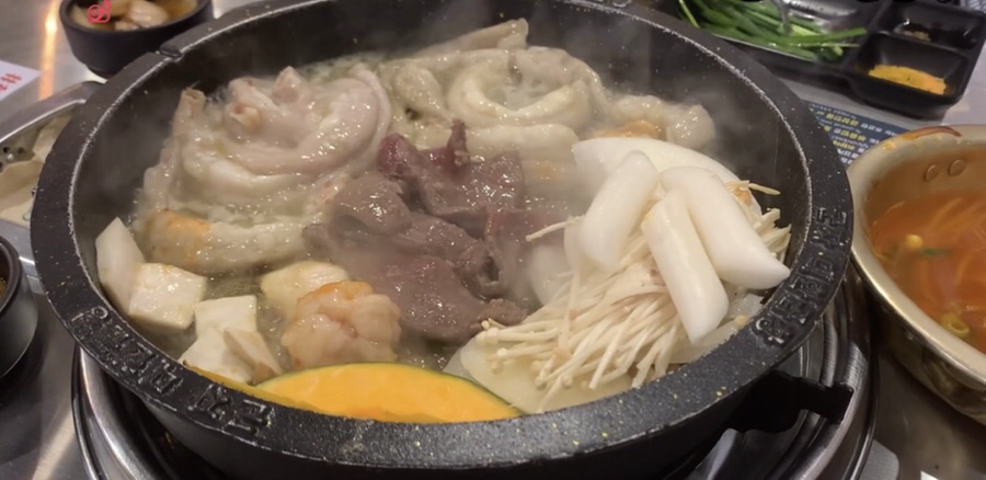 군자대한곱창수원 이미지
