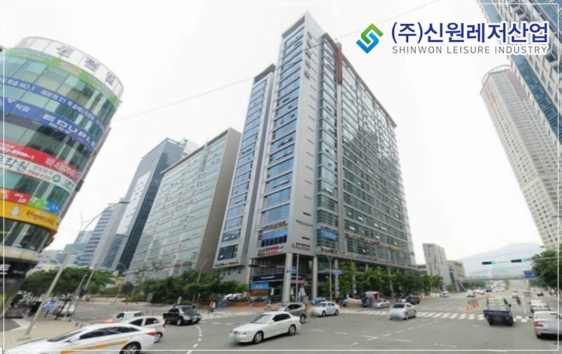 신원산업 이미지