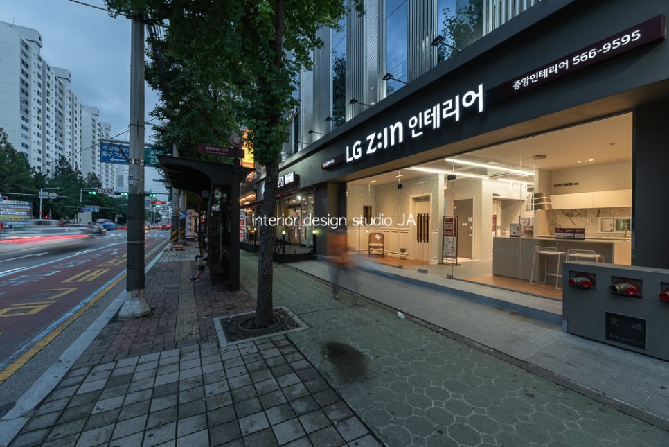 구리대리점 이미지