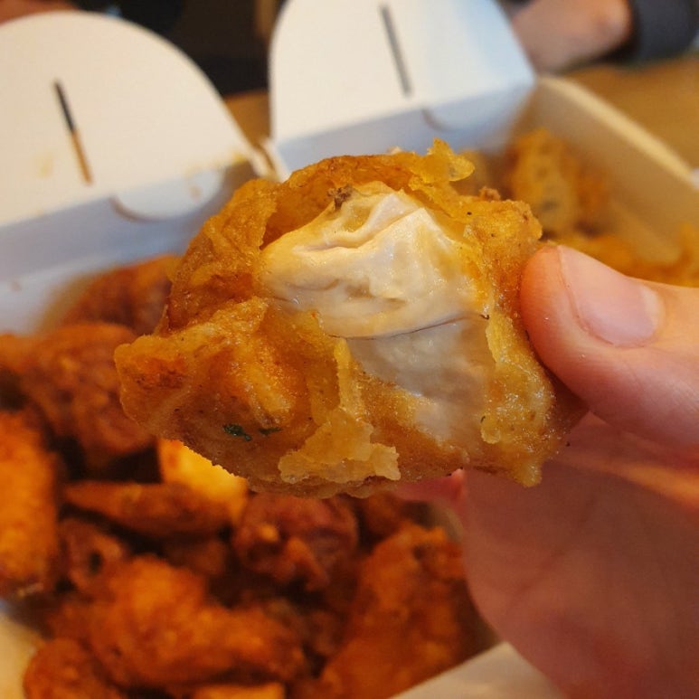 치킨 신드롬 이미지
