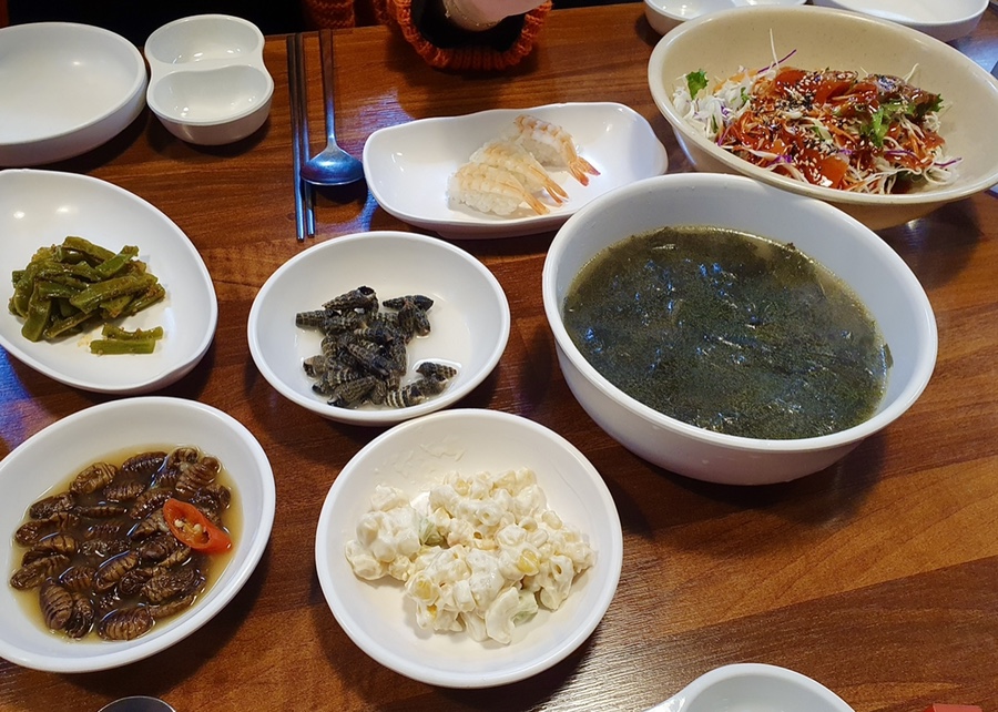 삼학도회수산 이미지