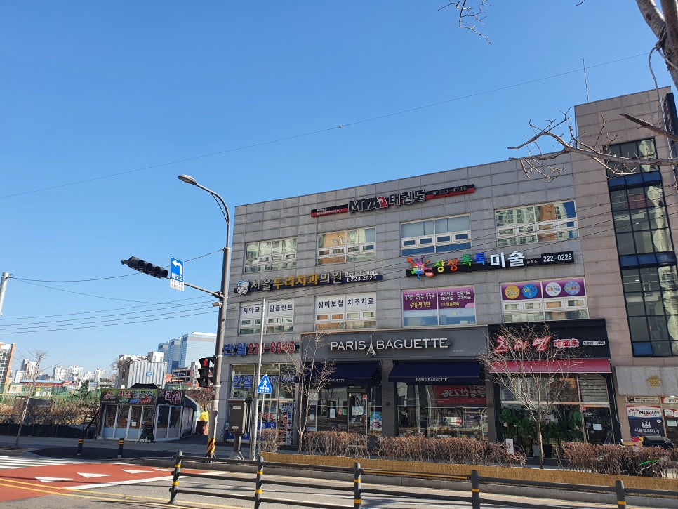 두리서울치과 이미지