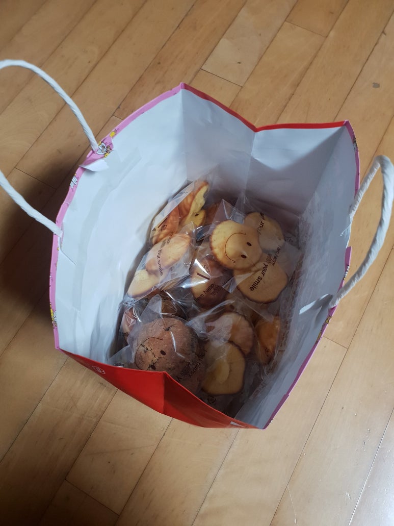 수빈베이커리 이미지