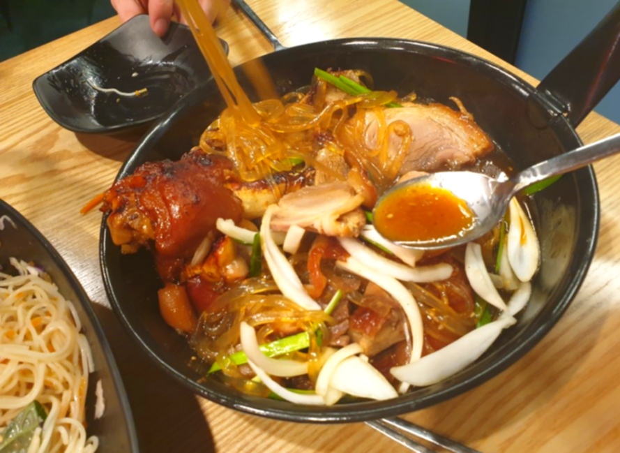 마왕족발신길대방점 이미지