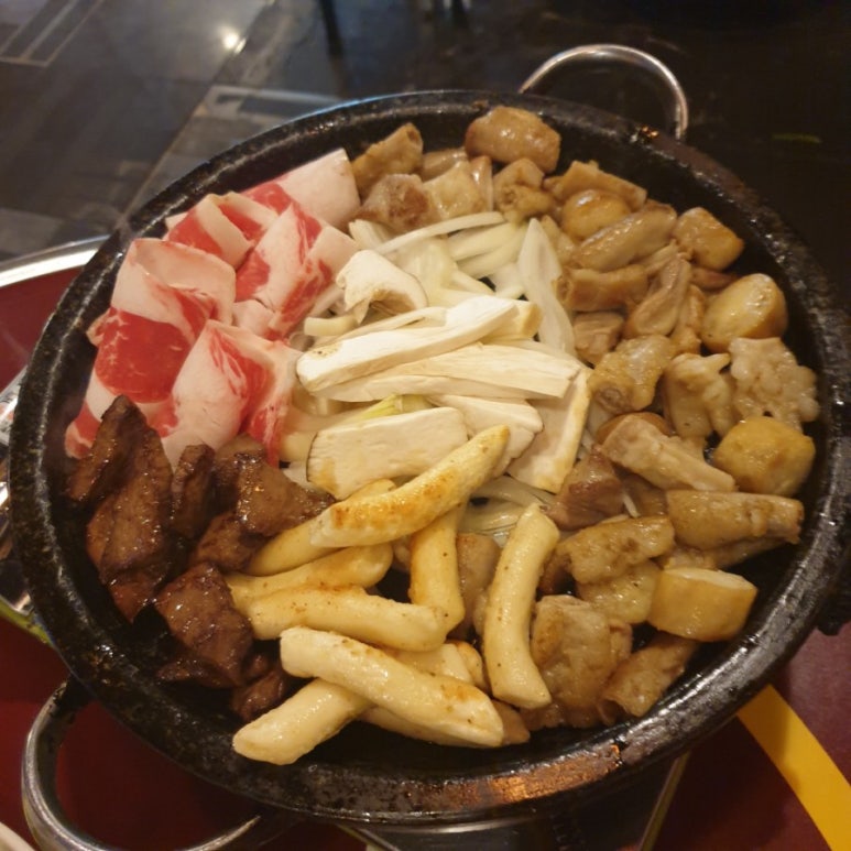 착한곱창 이미지