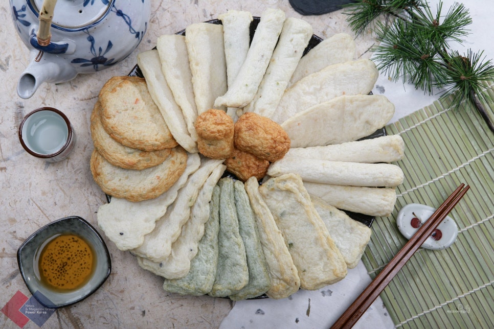 (주)맛뜰안식품 이미지