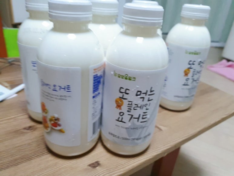 담양 올 밀크 이미지