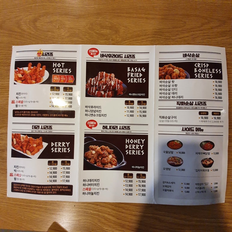 치킨신드롬 이미지