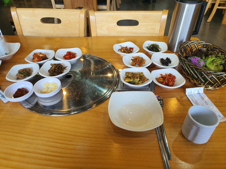이대박숯불구이 이미지