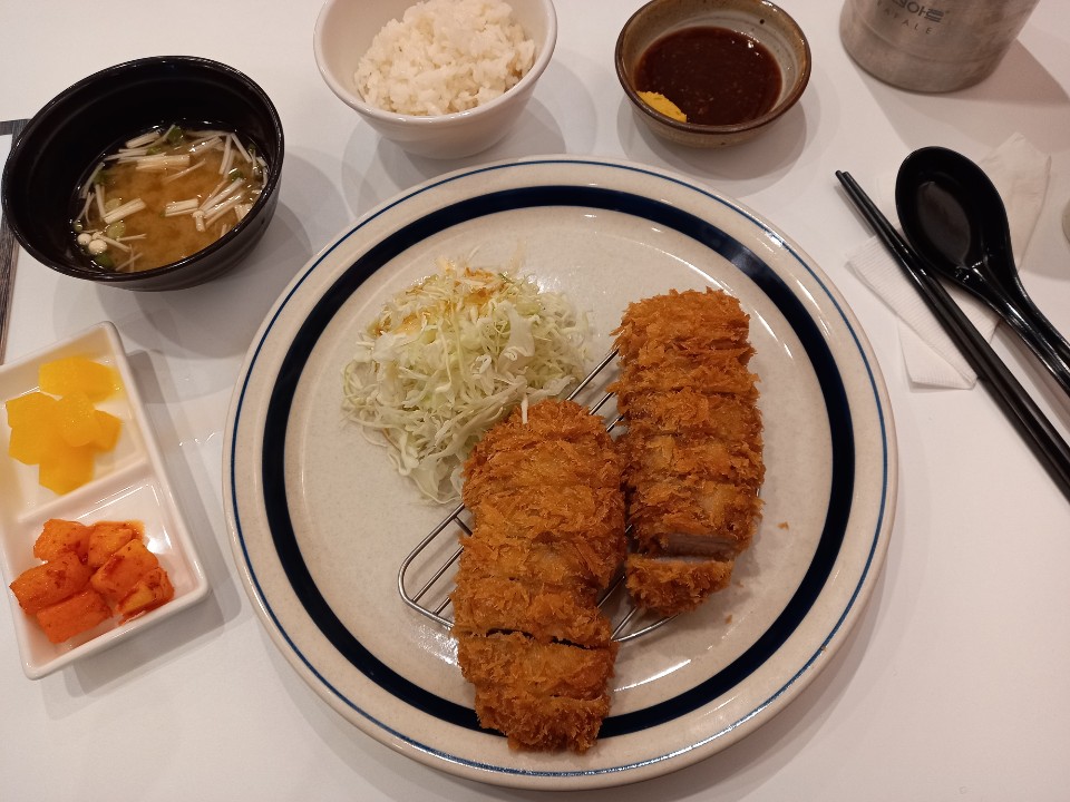 본가츠 이미지