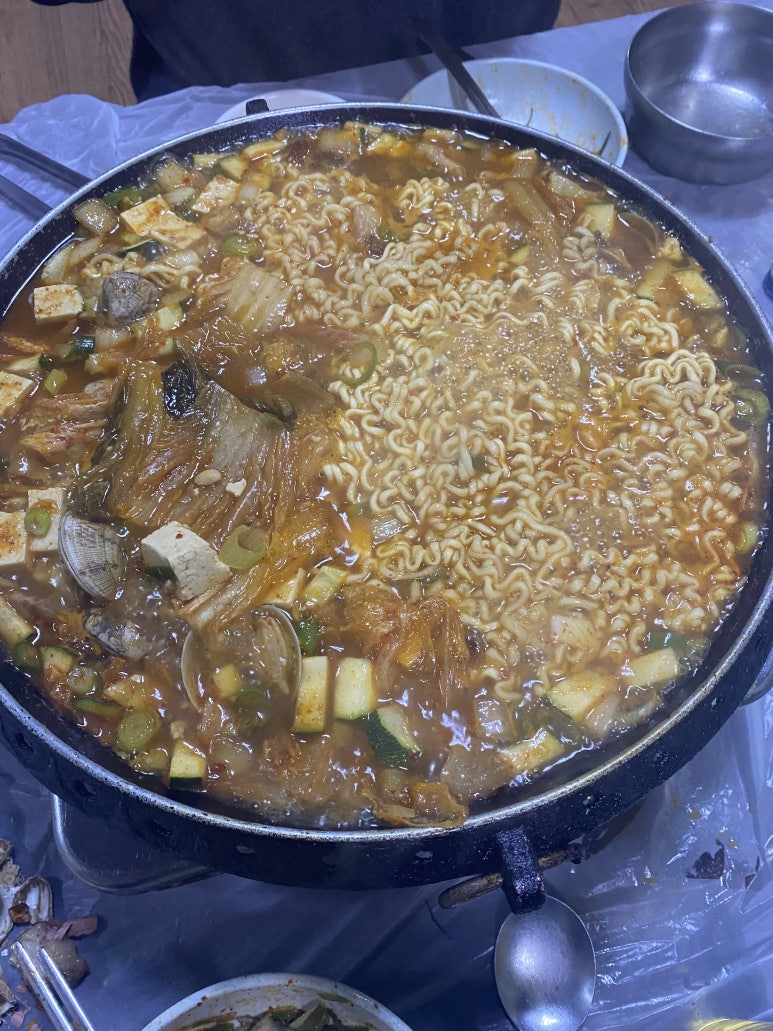강변식육 이미지