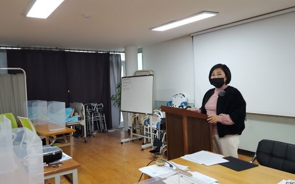 명성요양보호사교육원 이미지
