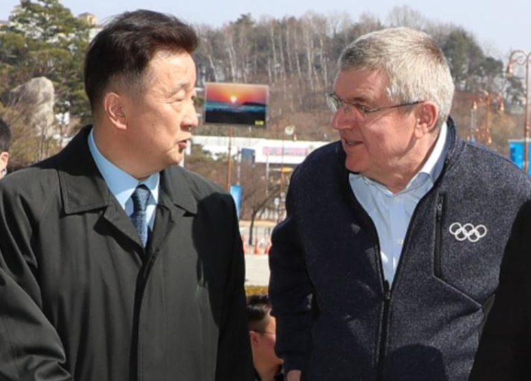 엘리트스포츠 이미지