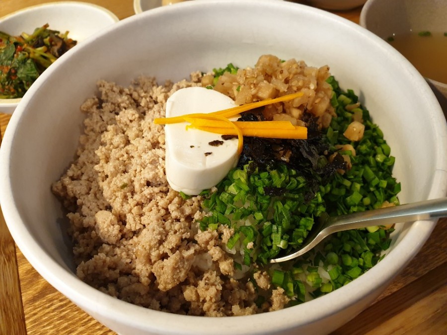 현대웰빙식당 이미지
