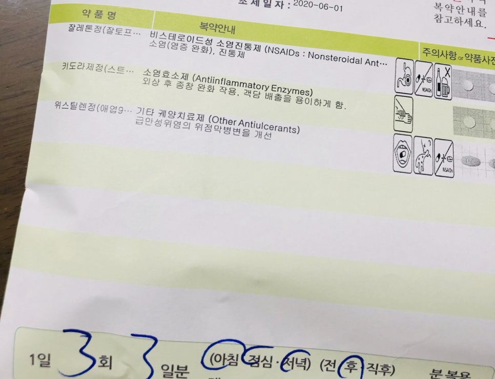 동서울정형외과의원 이미지