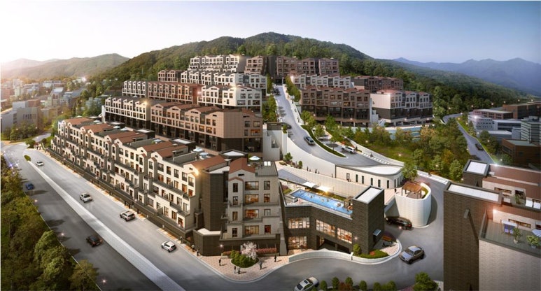(주)진성환경건설 이미지