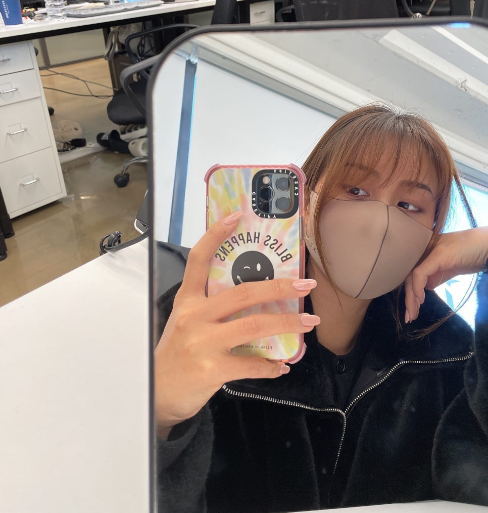 에디션 비 (Edition B) 이미지