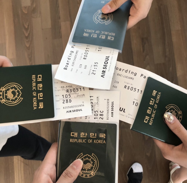 (주)여행이좋다 이미지