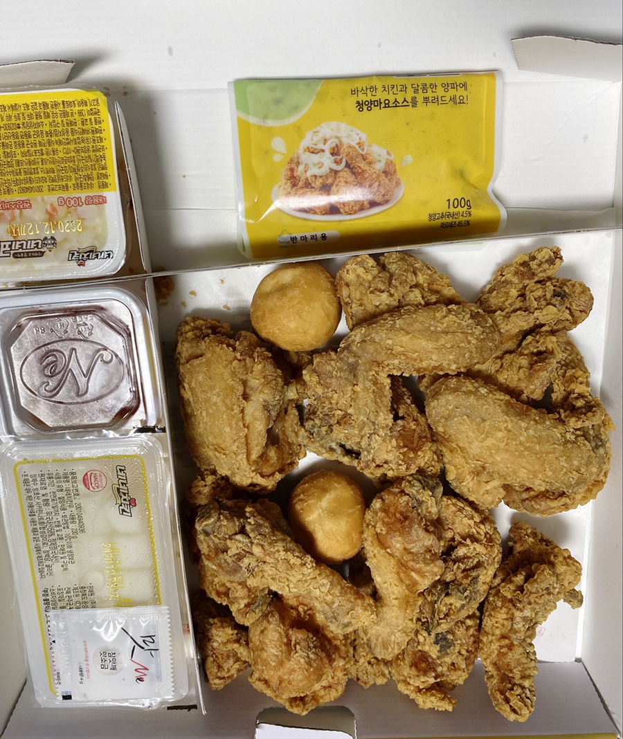 네네치킨(신림점) 이미지