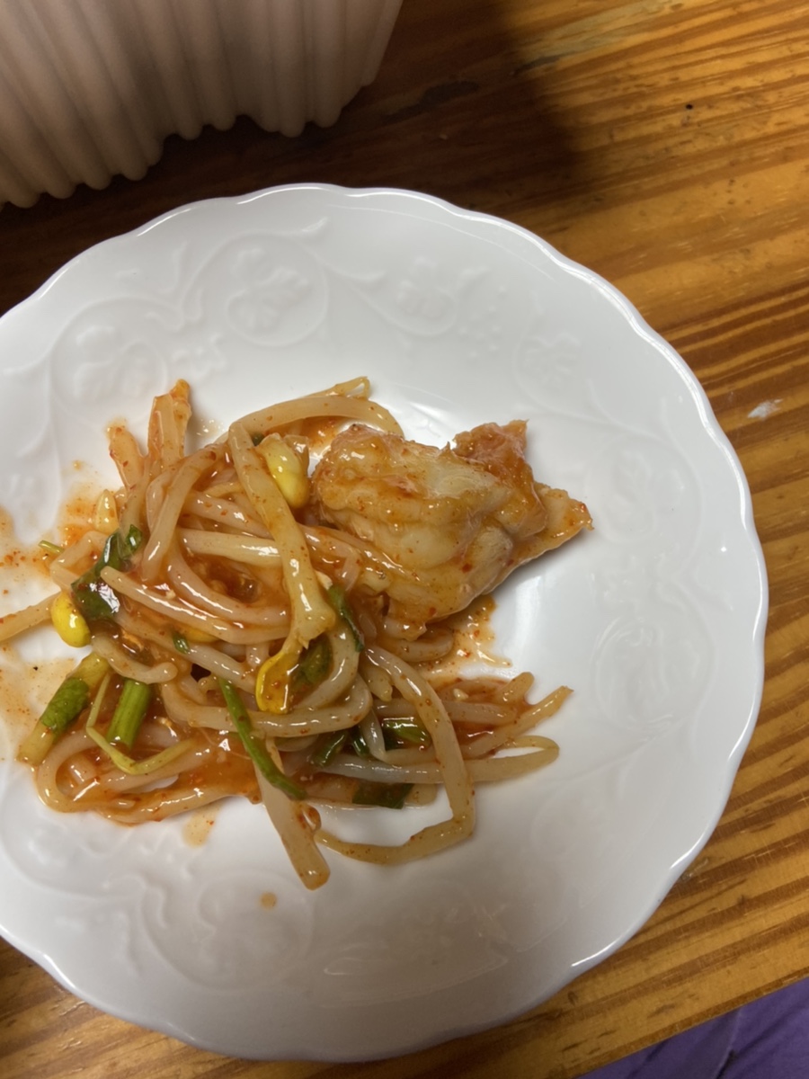통통배아구찜 이미지