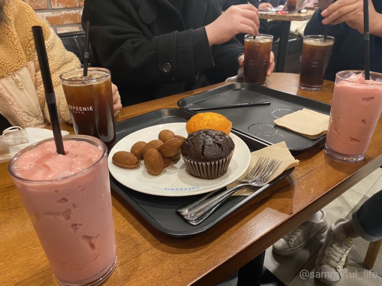 커피니 임실점 이미지