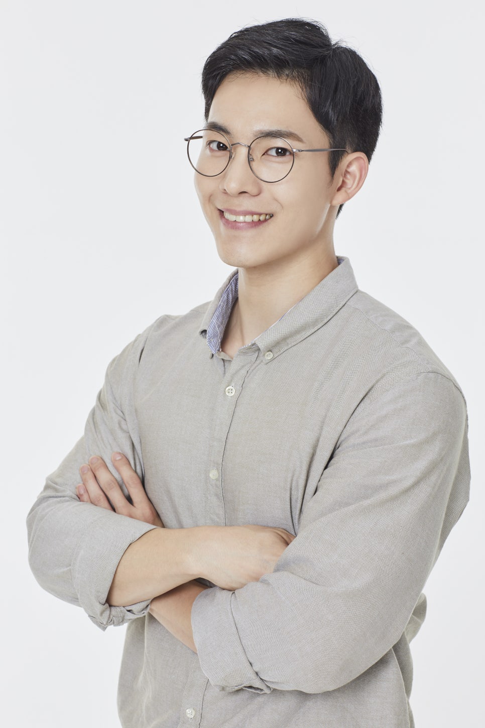이인자헤어 이미지