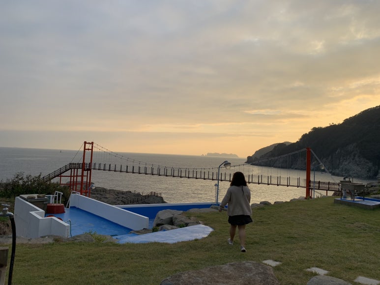 블루펜션민박 이미지