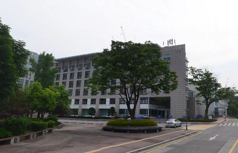 건국대학교 부동산학관 이미지