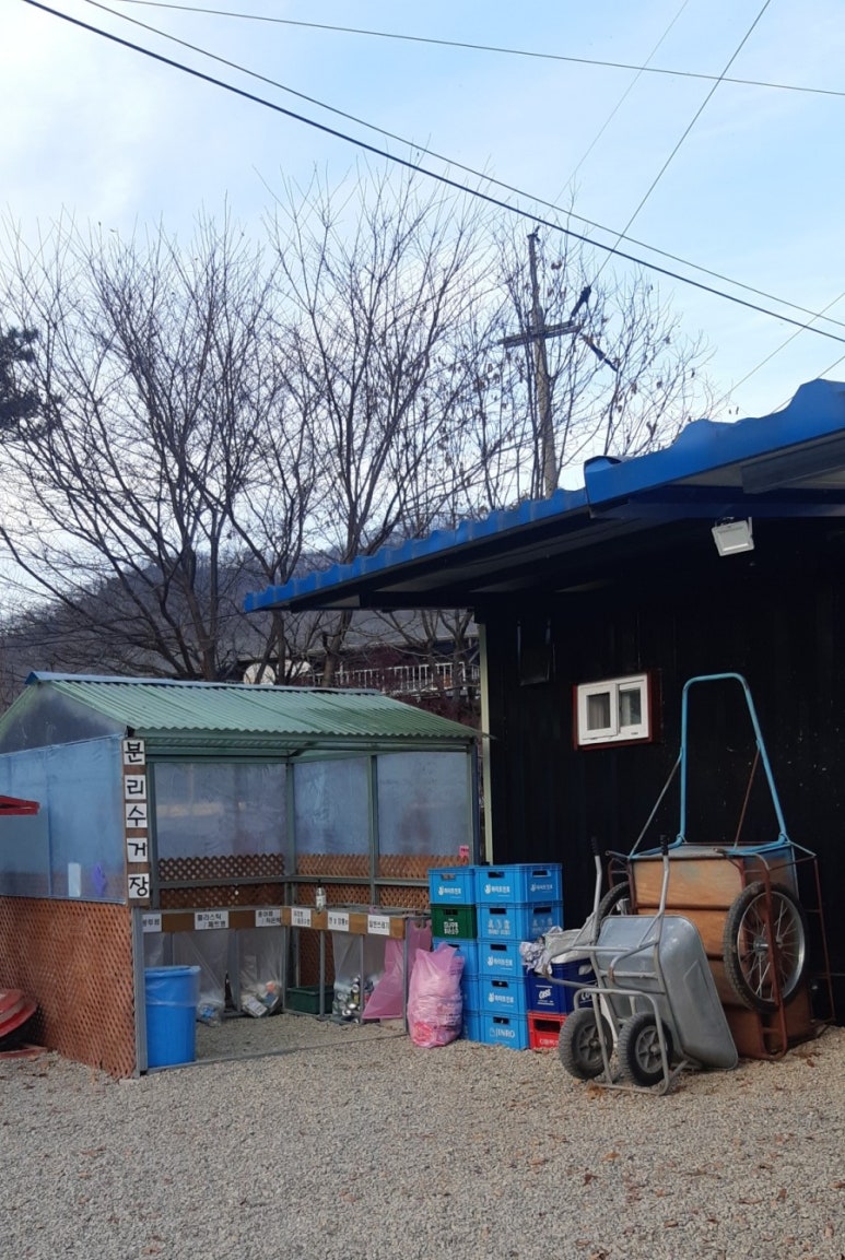 쁘띠힐링카라반 이미지