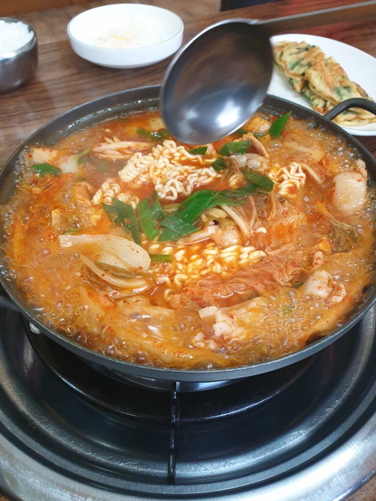 민이식당 이미지