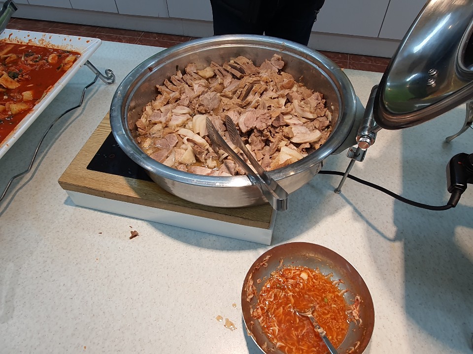 광명한식뷔페 이미지