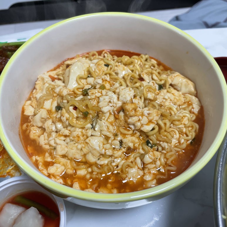 맛나호떡 이미지