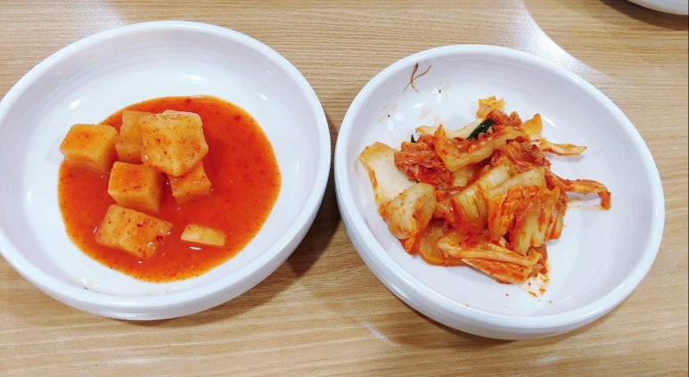 마시쭈칼국수 이미지