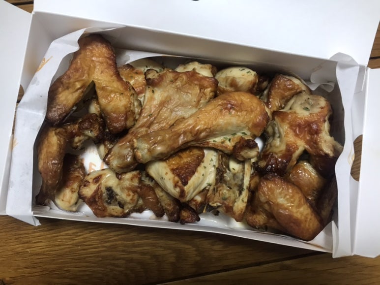 호치킨 이미지
