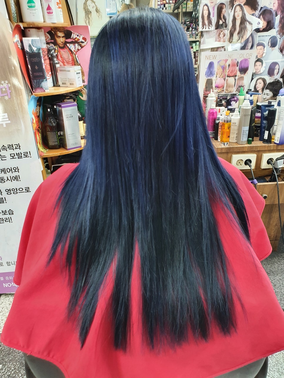 형제미용실 이미지