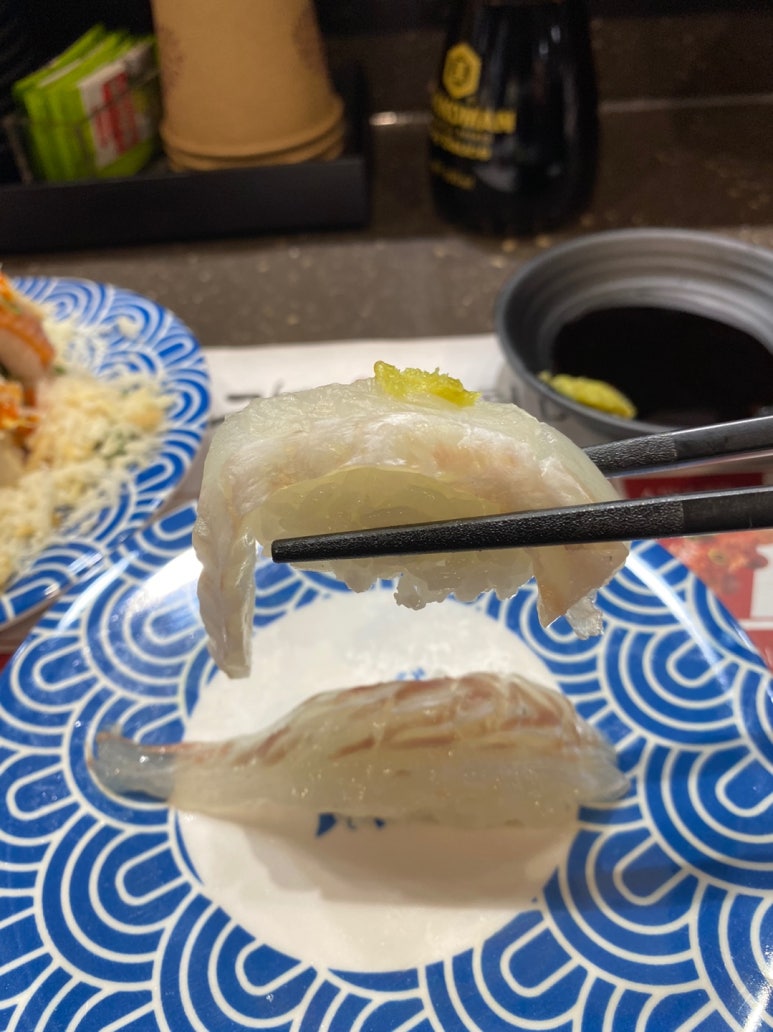 스시노칸도 이미지