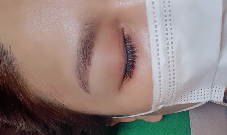 결아뷰티 이미지