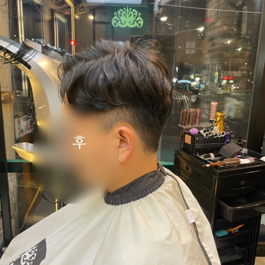 지아헤어 이미지