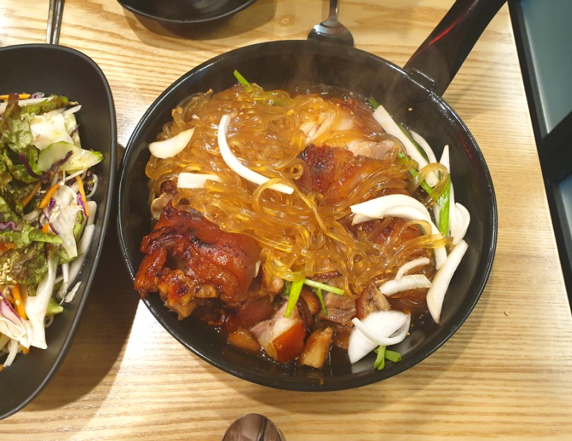 마왕족발신길대방점 이미지
