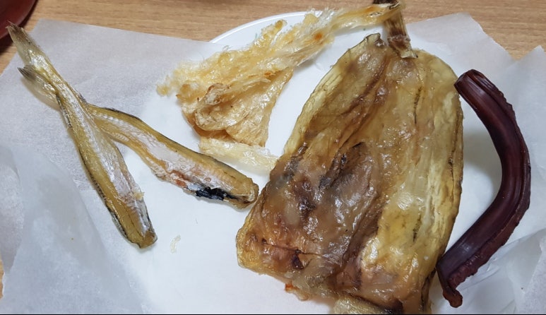 통영언니건어물 이미지