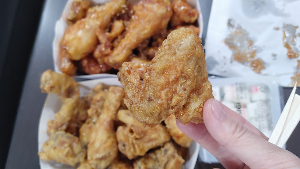 호식이두마리치킨문덕점 이미지