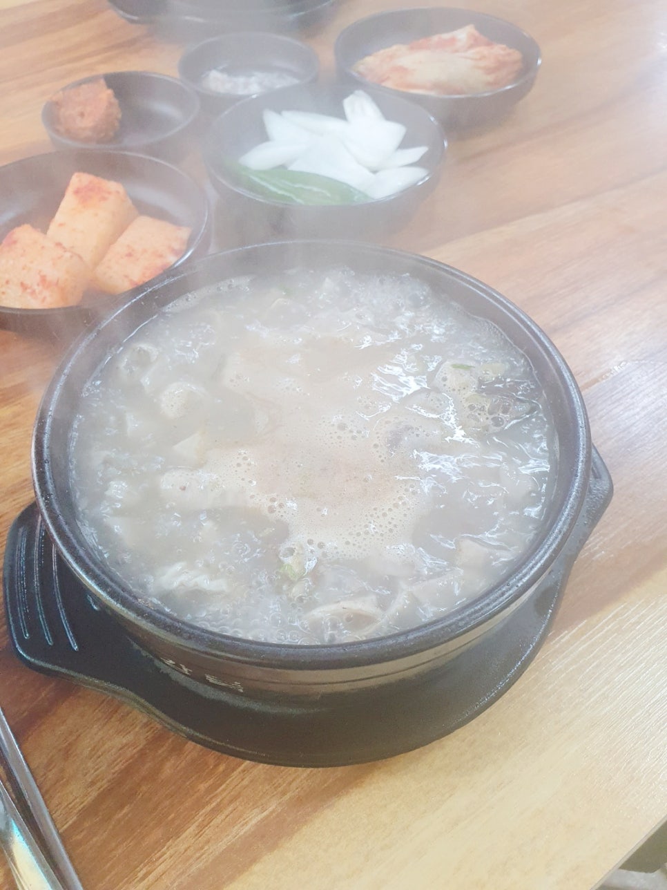 비래동매운족발 이미지
