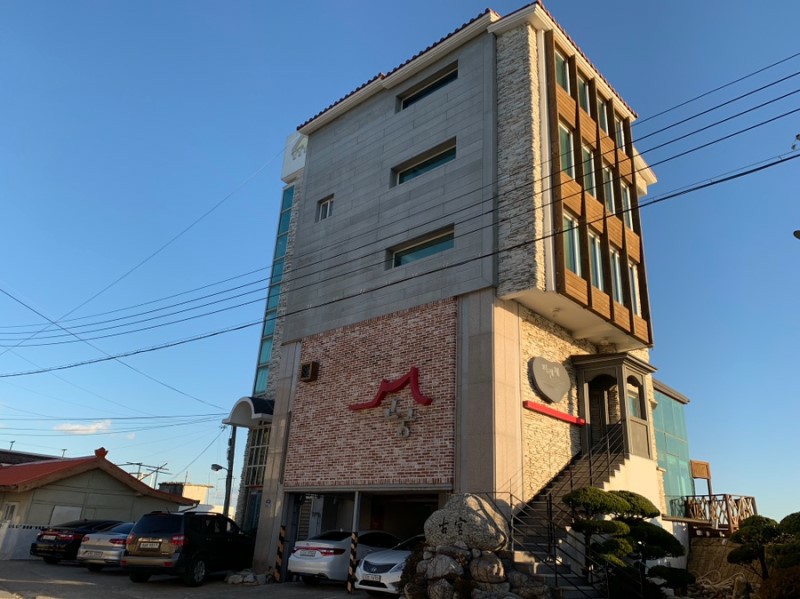 고궁모텔 이미지