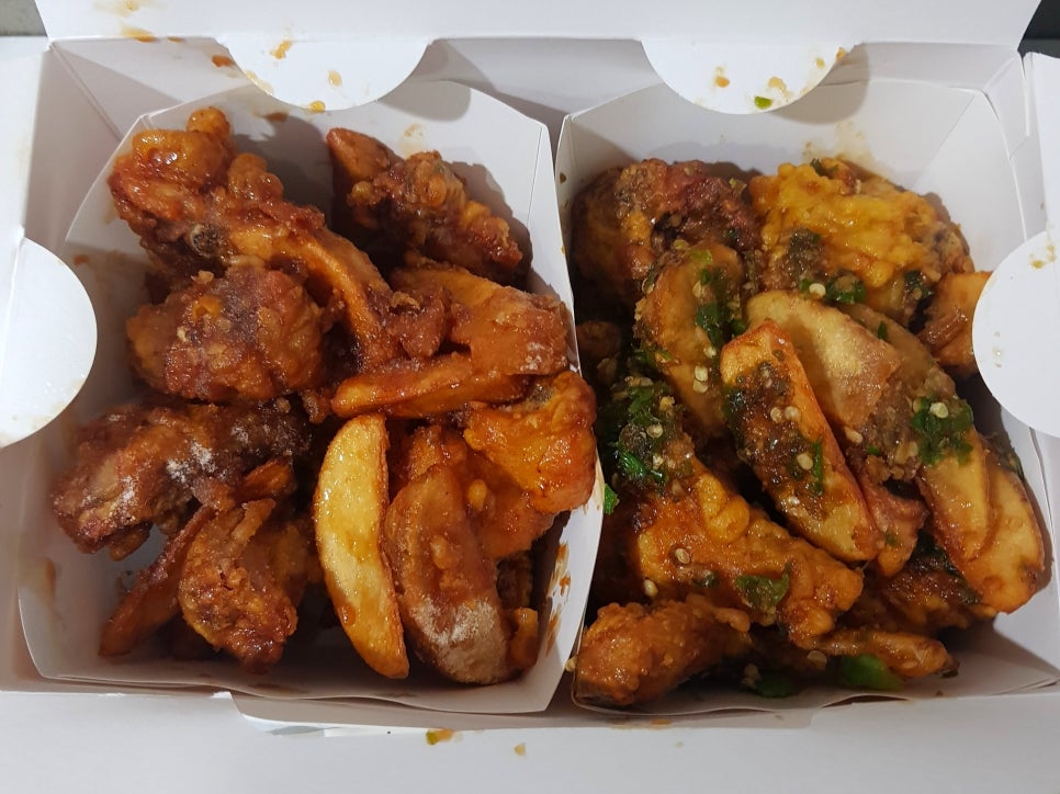 60계치킨경주 이미지