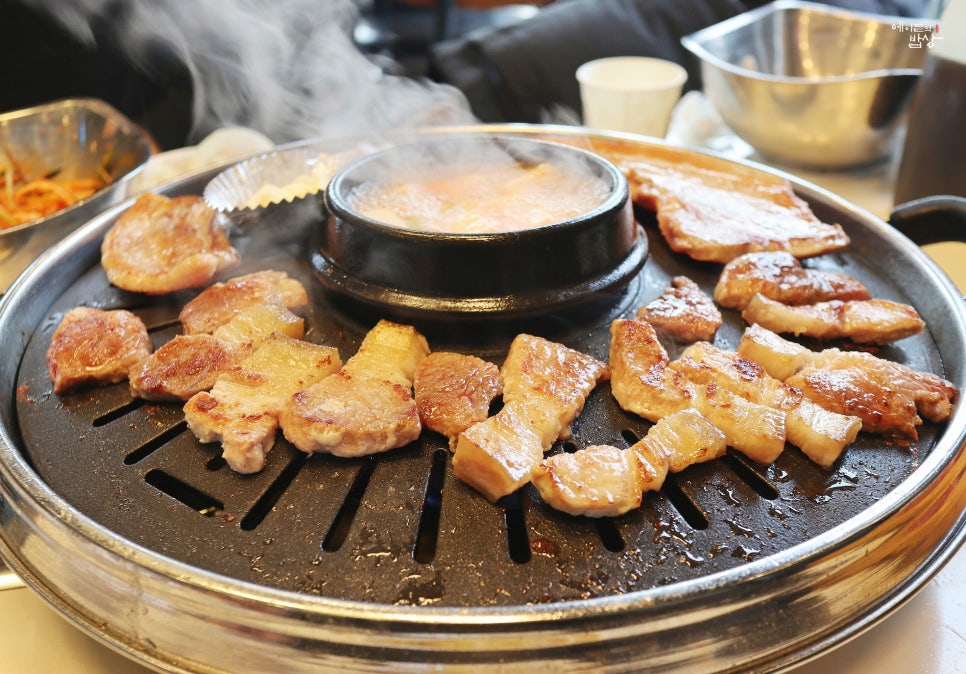 김포축산정육식당 이미지